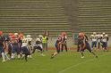 Les Corsaires Evry vs Les Gaulois de Sannois 490